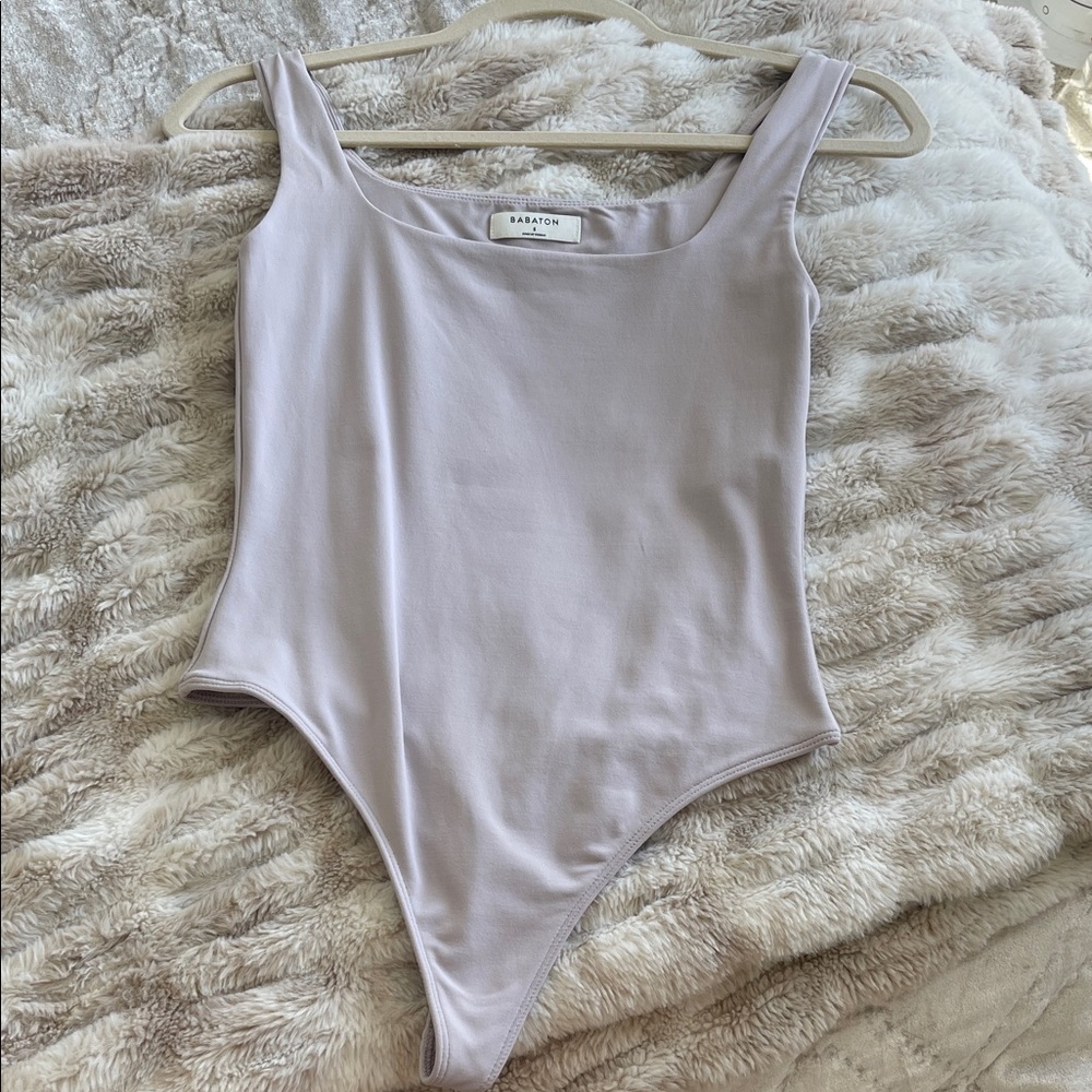 Aritzia bodysuit